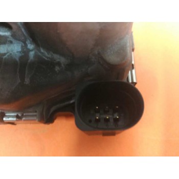 Recambio de caja mariposa para seat ibiza (6k1) stella referencia OEM IAM 030133062A 0280750095 