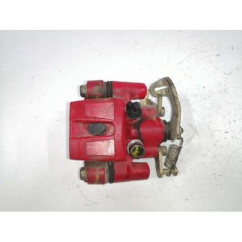 Recambio de pinza freno trasera izquierda para microcar due 84 / l / pa referencia OEM IAM KL503A1  