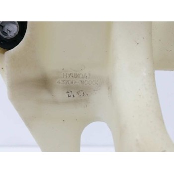 Recambio de palanca cambio para hyundai sonata (nf) 2.0 crdi cat referencia OEM IAM 437003KXXX  