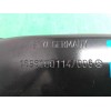 Recambio de refuerzo paragolpes trasero para mercedes-benz clase a (w169) 2.0 cdi cat referencia OEM IAM 1696100114  