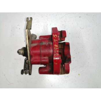 Recambio de pinza freno trasera izquierda para microcar due 84 / l / pa referencia OEM IAM KL503A1  