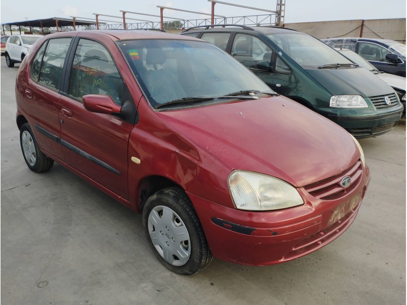 TATA INDICA