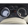 Recambio de cuadro instrumentos para peugeot 308 1.6 16v referencia OEM IAM 554001550316  