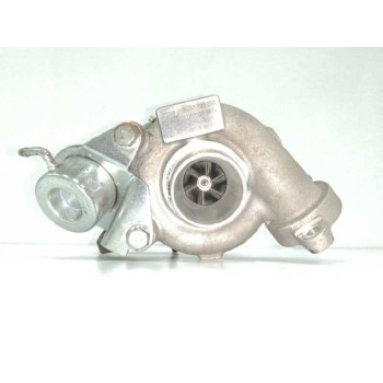 TURBOCOMPRESOR 8M02200527 TDO25S206T4 
