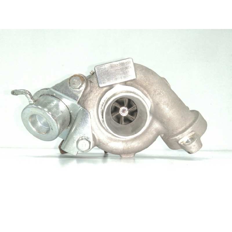 Recambio de turbocompresor para ford focus c-max (cap) trend (d) referencia OEM IAM 8M02200527 TDO25S206T4 