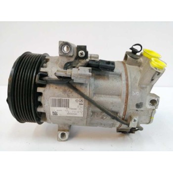 COMPRESOR AIRE ACONDICIONADO 926000734R T72634BC 