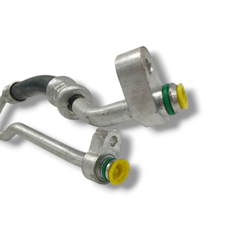 TUBOS AIRE ACONDICIONADO