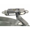 Recambio de cinturon seguridad trasero izquierdo para saab 9-5 (ys3e) 1.9 tid referencia OEM IAM 12756312 570498702 
