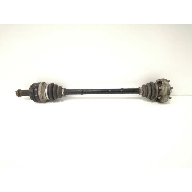 Recambio de transmision trasera derecha para bmw serie 3 berlina (e90) 2.0 16v diesel referencia OEM IAM 7533446  