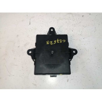 Recambio de modulo confort para mercedes-benz clase a (w169) 1.5 cat referencia OEM IAM A1698201485  