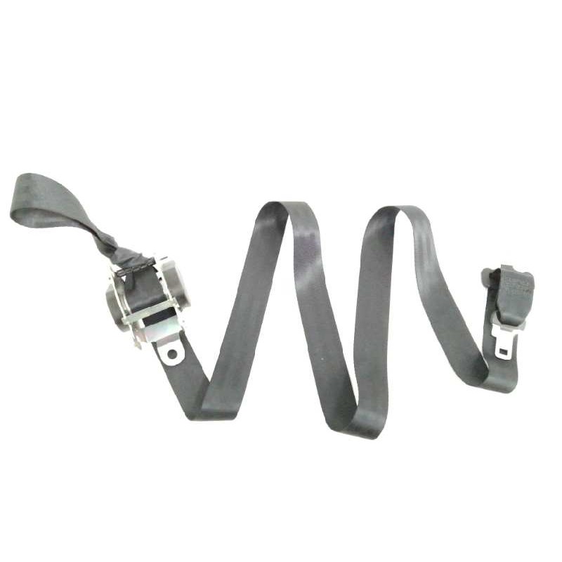 Recambio de cinturon seguridad trasero central para citroën c3 picasso 1.4 16v referencia OEM IAM 96817099XX  