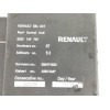 Recambio de modulo electronico para renault megane ii coupe/cabrio luxe privilege referencia OEM IAM 8200149739  