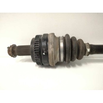 Recambio de transmision trasera derecha para bmw serie 3 berlina (e90) 2.0 16v diesel referencia OEM IAM 7533446  