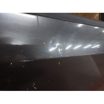 Recambio de puerta delantera derecha para fiat linea (110) dynamic referencia OEM IAM 0052063481  