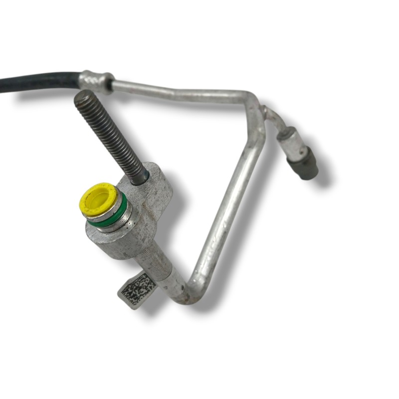 TUBOS AIRE ACONDICIONADO