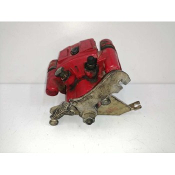 Recambio de pinza freno trasera izquierda para microcar due 84 / l / pa referencia OEM IAM KL503A1  