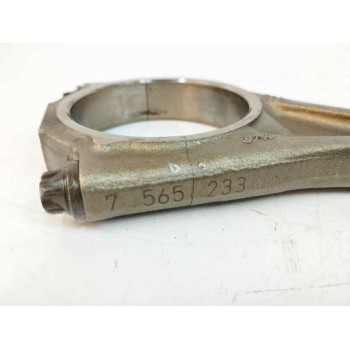 Recambio de biela para bmw serie 7 (f01/f02) 4.4 v8 32v cat twin turbo referencia OEM IAM 7565233  