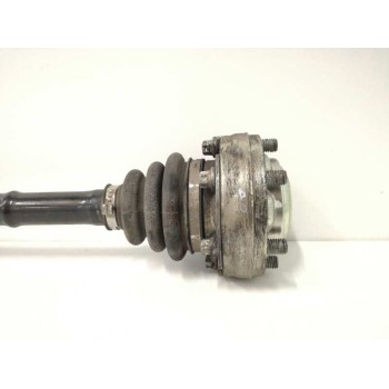 Recambio de transmision trasera derecha para bmw serie 3 berlina (e90) 2.0 16v diesel referencia OEM IAM 7533446  