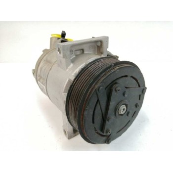 Recambio de compresor aire acondicionado para renault captur i (j5_, h5_) 0.9 tce 90 referencia OEM IAM 926000734R T72634BC 