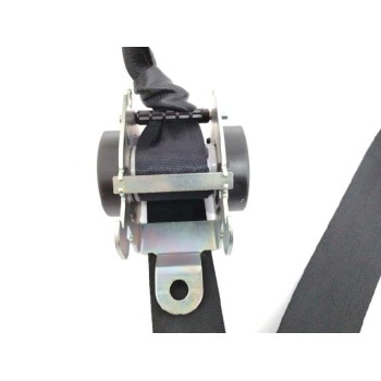 Recambio de cinturon seguridad trasero central para citroën c3 picasso 1.4 16v referencia OEM IAM 96817099XX  