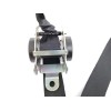 Recambio de cinturon seguridad trasero central para citroën c3 picasso 1.4 16v referencia OEM IAM 96817099XX  