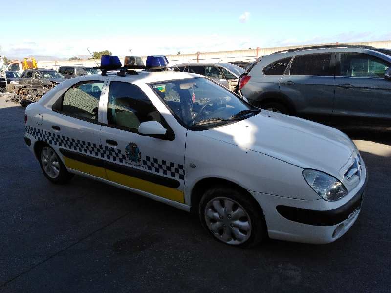 CITROËN XSARA BERLINA