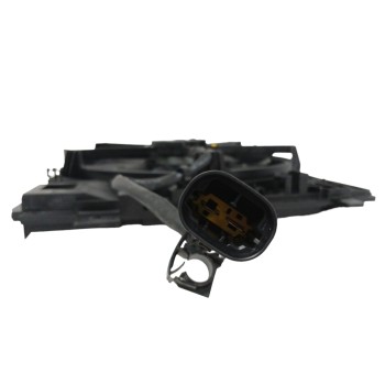 Recambio de electroventilador para citroën c4 picasso 1.2 12v e-thp referencia OEM IAM 9806313280  