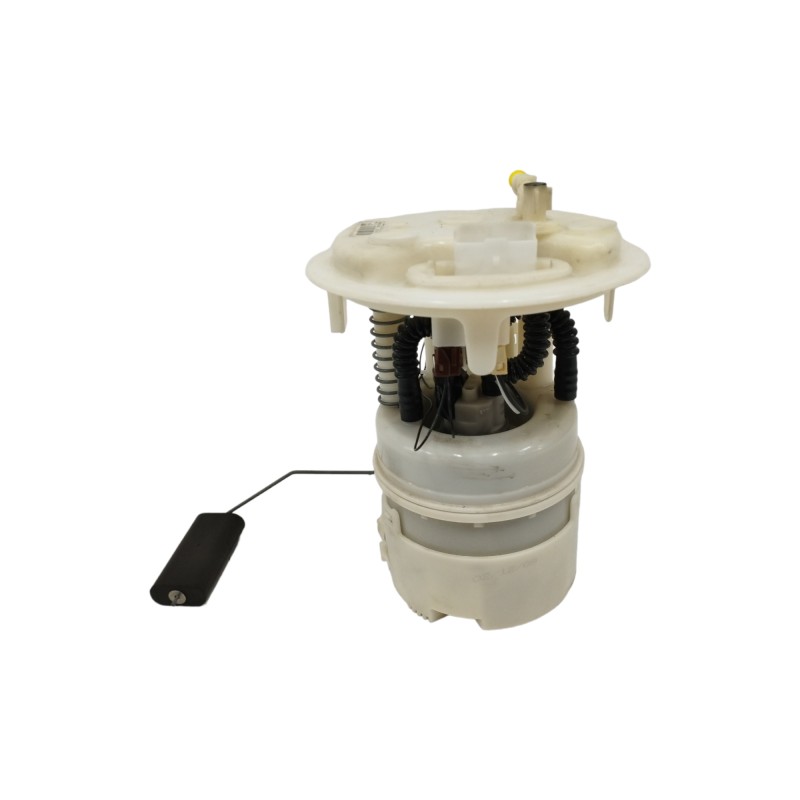 Recambio de aforador para peugeot 308 1.6 16v referencia OEM IAM 9681234180 0972034990009 