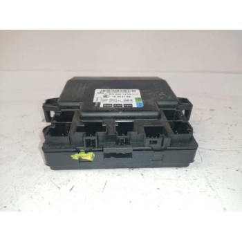 Recambio de modulo confort para mercedes-benz clase a (w169) 1.5 cat referencia OEM IAM A1698201485  