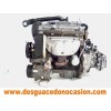 Recambio de motor completo para opel vectra b berlina 1.6 16v referencia OEM IAM X16XEL  