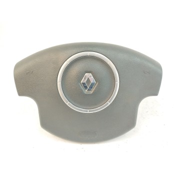 Recambio de salpicadero para renault megane ii coupe/cabrio 1.6 16v referencia OEM IAM 8200502385 8200414936 8200454743