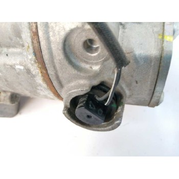Recambio de compresor aire acondicionado para renault captur i (j5_, h5_) 0.9 tce 90 referencia OEM IAM 926000734R T72634BC 