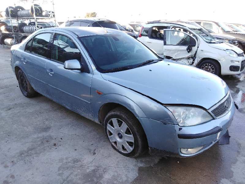 FORD MONDEO BERLINA (GE)