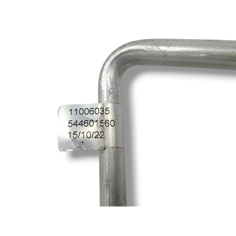 TUBOS AIRE ACONDICIONADO