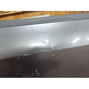 Recambio de puerta delantera derecha para fiat linea (110) dynamic referencia OEM IAM 0052063481  