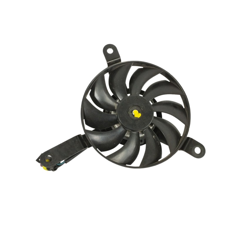 Recambio de electroventilador para ducati 848 848 evo corse se referencia OEM IAM 55040171A  