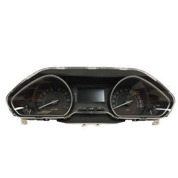 Recambio de cuadro instrumentos para peugeot 2008 (--.2013) access referencia OEM IAM 9825986180  