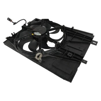 Recambio de electroventilador para citroën c4 picasso 1.2 12v e-thp referencia OEM IAM 9806313280  