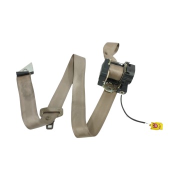 Recambio de cinturon seguridad trasero derecho para jaguar xj 4.2 v8 32v cat referencia OEM IAM 2W93F611B68ABAEK  