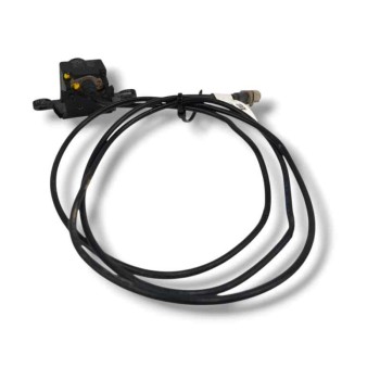 Recambio de modulo electronico para omoda 5 1.6 tgdi referencia OEM IAM 704001025AA CAMARA VISION DELANTERA 