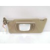 Recambio de parasol izquierdo para lexus rx 3.5 v6 cat referencia OEM IAM 743200W281A0  