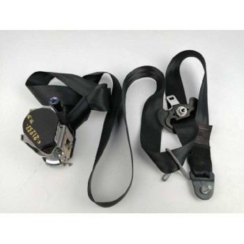CINTURON SEGURIDAD DELANTERO DERECHO 96569048XX 