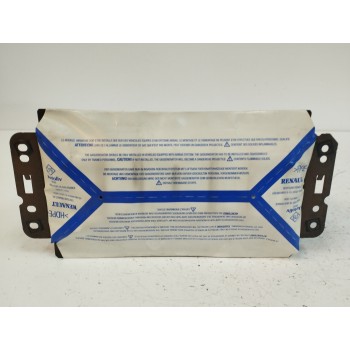 Recambio de salpicadero para renault megane ii coupe/cabrio 1.6 16v referencia OEM IAM 8200502385 8200414936 8200454743