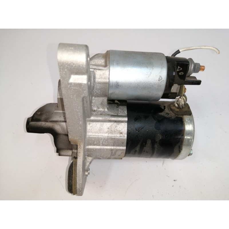 Recambio de motor arranque para renault captur i (j5_, h5_) 0.9 tce 90 referencia OEM IAM 233000557R M000TD0372ZE 