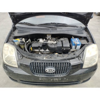 kia picanto del año 2007