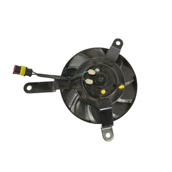 Recambio de electroventilador para ducati 848 848 evo corse se referencia OEM IAM 55040171A  