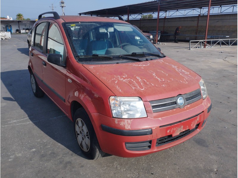 FIAT PANDA (169)