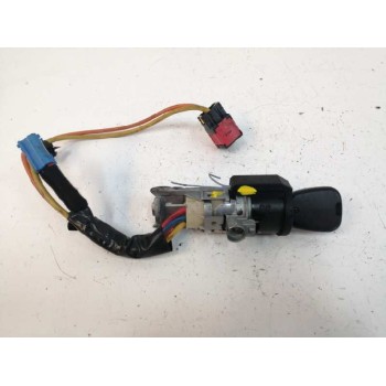 Recambio de antirrobo para peugeot 406 break (s1/s2) sr pack referencia OEM IAM   