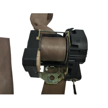 Recambio de cinturon seguridad trasero derecho para jaguar xj 4.2 v8 32v cat referencia OEM IAM 2W93F611B68ABAEK  