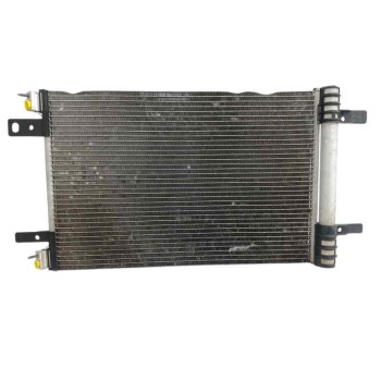 Recambio de condensador / radiador aire acondicionado para citroën c4 picasso 1.2 12v e-thp / puretech referencia OEM IAM 981674